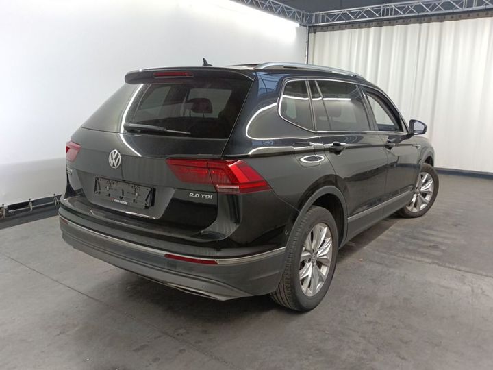 Photo 1 VIN: WVGZZZ5NZJM182397 - VW TIGUAN ALLSPACE '17 