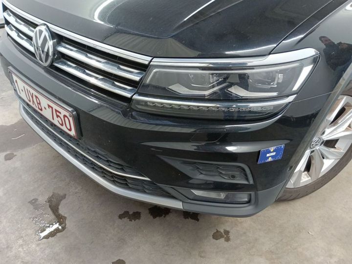 Photo 23 VIN: WVGZZZ5NZJM182397 - VW TIGUAN ALLSPACE '17 