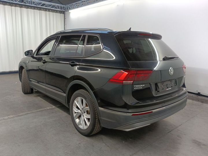 Photo 6 VIN: WVGZZZ5NZJM182397 - VW TIGUAN ALLSPACE '17 