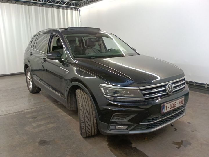 Photo 7 VIN: WVGZZZ5NZJM182397 - VW TIGUAN ALLSPACE '17 