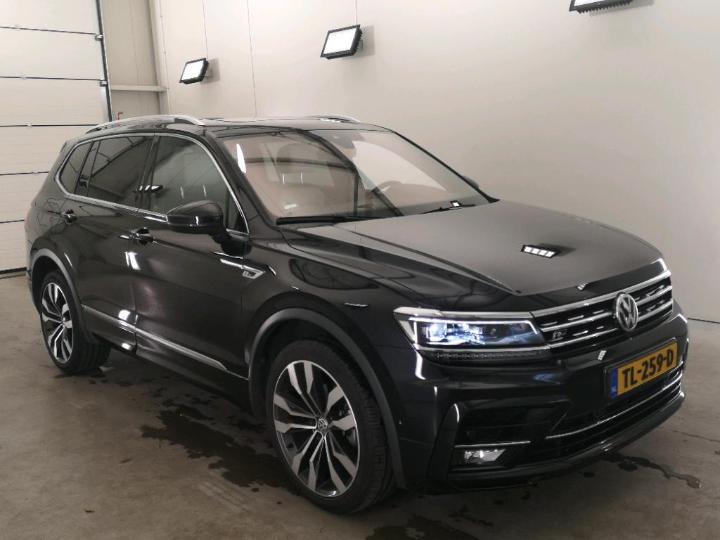 Photo 17 VIN: WVGZZZ5NZJM182943 - VOLKSWAGEN TIGUAN 