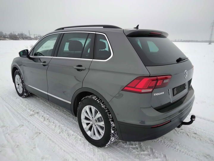 Photo 3 VIN: WVGZZZ5NZJW301154 - VOLKSWAGEN TIGUAN SUV 