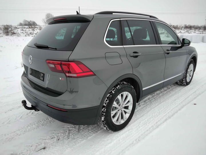 Photo 5 VIN: WVGZZZ5NZJW301154 - VOLKSWAGEN TIGUAN SUV 