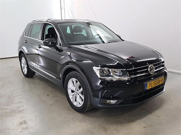 Photo 4 VIN: WVGZZZ5NZJW301584 - VOLKSWAGEN TIGUAN 1.4 TSI ACT 150PK 