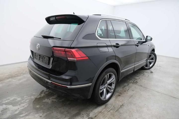 Photo 2 VIN: WVGZZZ5NZJW303506 - VOLKSWAGEN TIGUAN&#3916 