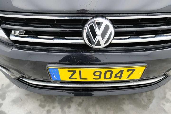 Photo 5 VIN: WVGZZZ5NZJW303506 - VOLKSWAGEN TIGUAN&#3916 