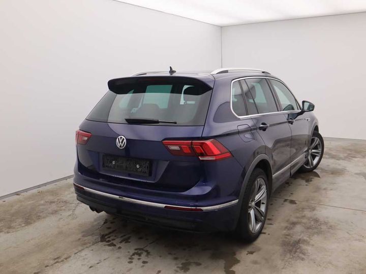 Photo 2 VIN: WVGZZZ5NZJW304081 - VOLKSWAGEN TIGUAN &#3916 