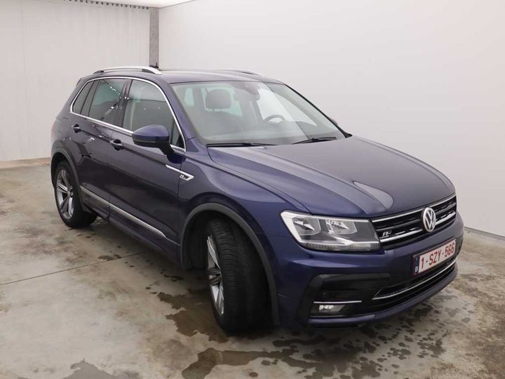 Photo 8 VIN: WVGZZZ5NZJW304081 - VOLKSWAGEN TIGUAN &#3916 