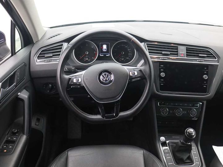 Photo 9 VIN: WVGZZZ5NZJW304081 - VOLKSWAGEN TIGUAN &#3916 