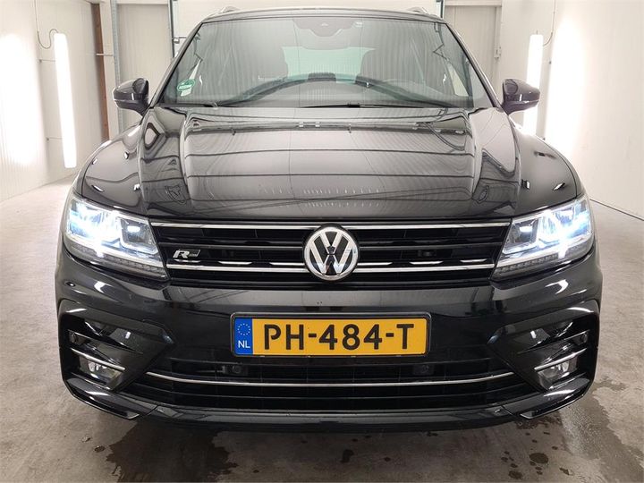 Photo 12 VIN: WVGZZZ5NZJW306559 - VOLKSWAGEN TIGUAN 