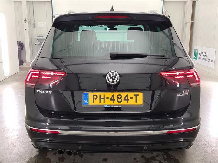 Photo 14 VIN: WVGZZZ5NZJW306559 - VOLKSWAGEN TIGUAN 