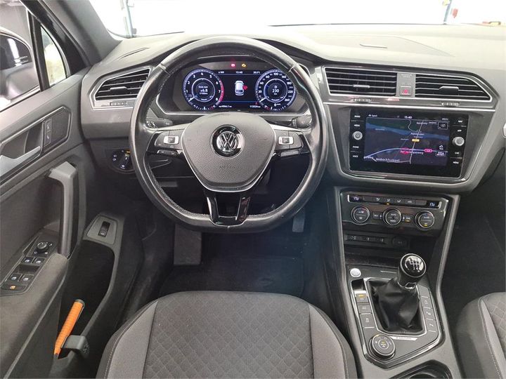 Photo 21 VIN: WVGZZZ5NZJW306559 - VOLKSWAGEN TIGUAN 