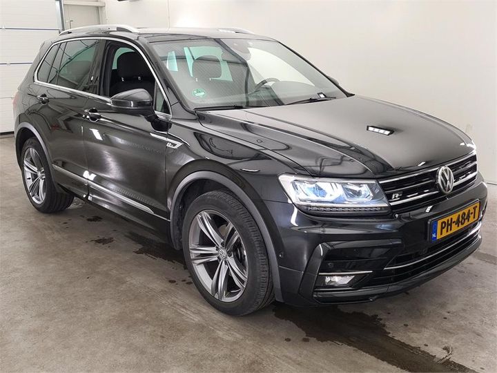 Photo 29 VIN: WVGZZZ5NZJW306559 - VOLKSWAGEN TIGUAN 