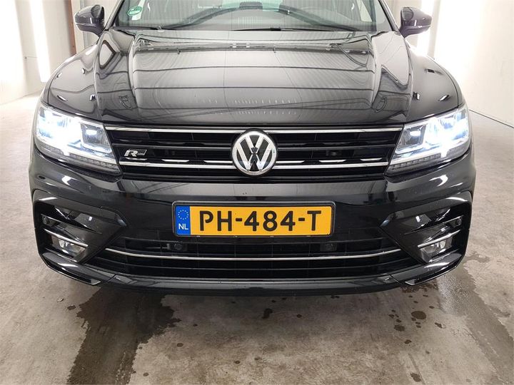 Photo 5 VIN: WVGZZZ5NZJW306559 - VOLKSWAGEN TIGUAN 