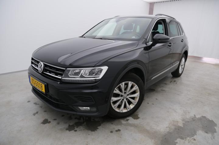 Photo 0 VIN: WVGZZZ5NZJW308342 - VOLKSWAGEN TIGUAN16 