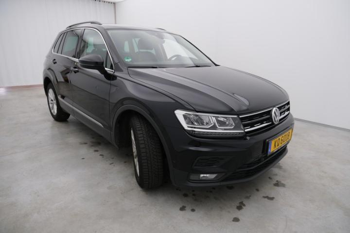 Photo 4 VIN: WVGZZZ5NZJW308342 - VOLKSWAGEN TIGUAN16 