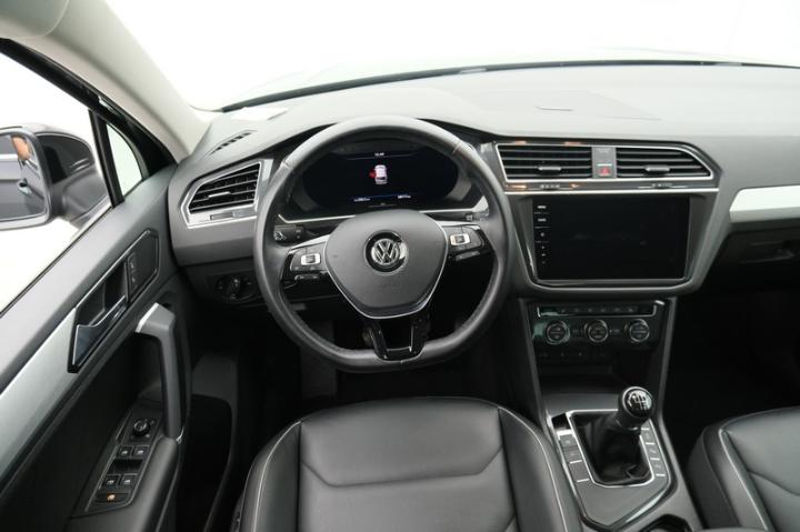 Photo 5 VIN: WVGZZZ5NZJW308342 - VOLKSWAGEN TIGUAN16 