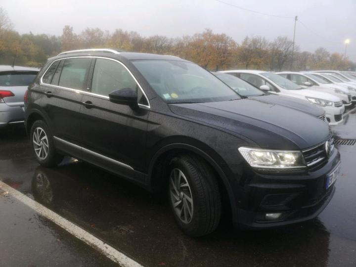 Photo 2 VIN: WVGZZZ5NZJW309002 - VOLKSWAGEN TIGUAN 