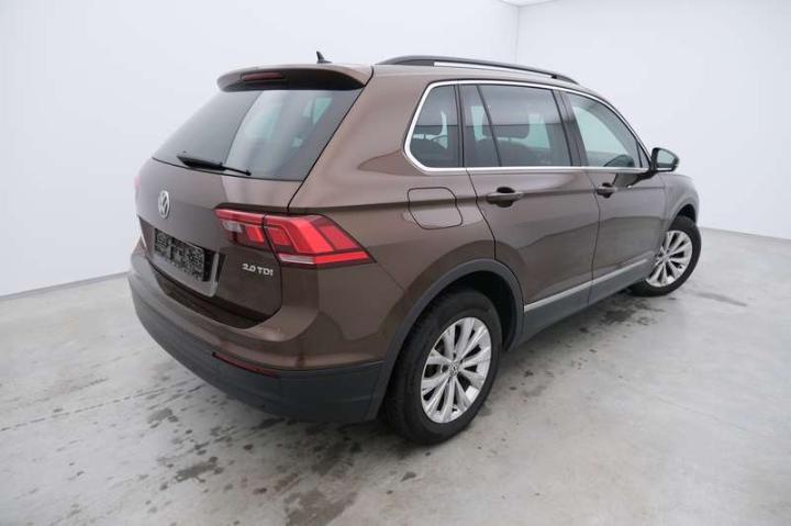 Photo 3 VIN: WVGZZZ5NZJW309782 - VOLKSWAGEN TIGUAN16 