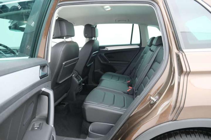 Photo 7 VIN: WVGZZZ5NZJW309782 - VOLKSWAGEN TIGUAN16 