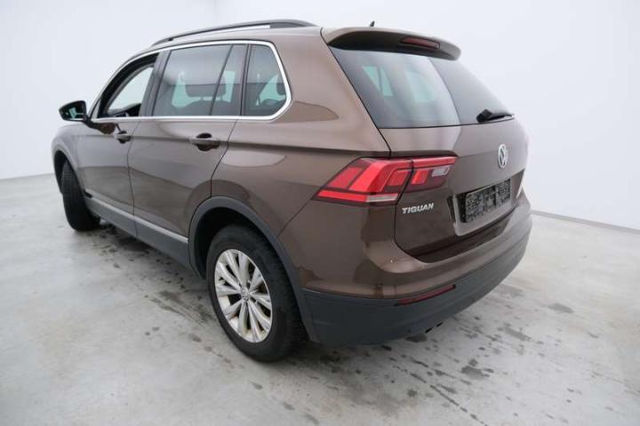 Photo 2 VIN: WVGZZZ5NZJW309782 - VOLKSWAGEN TIGUAN16 