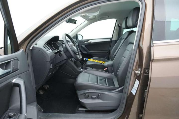 Photo 6 VIN: WVGZZZ5NZJW309782 - VOLKSWAGEN TIGUAN16 