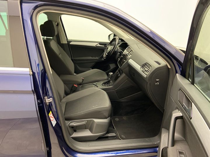 Photo 6 VIN: WVGZZZ5NZJW310422 - VOLKSWAGEN TIGUAN 2.0 TDI SCR 