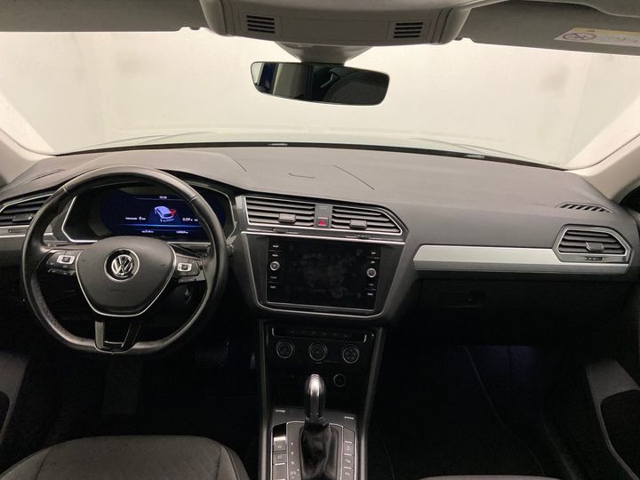 Photo 7 VIN: WVGZZZ5NZJW310422 - VOLKSWAGEN TIGUAN 2.0 TDI SCR 