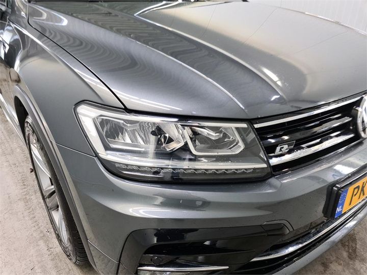 Photo 16 VIN: WVGZZZ5NZJW310576 - VOLKSWAGEN TIGUAN 