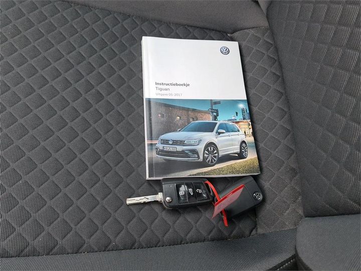 Photo 13 VIN: WVGZZZ5NZJW311126 - VOLKSWAGEN TIGUAN 