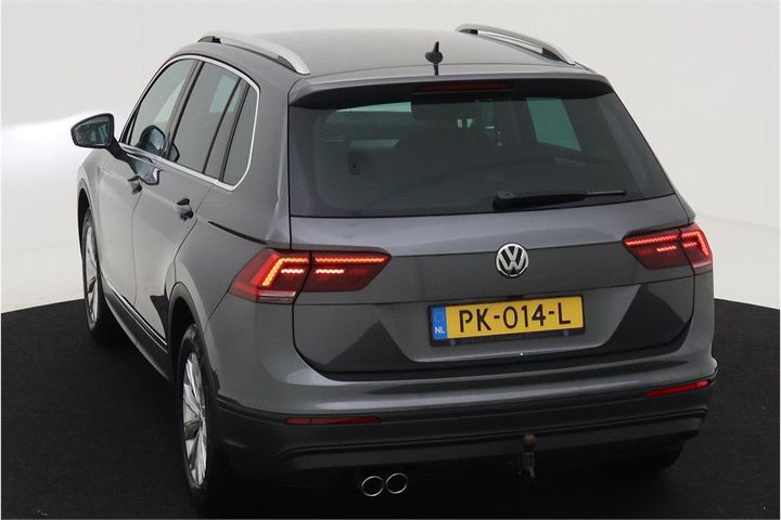 Photo 4 VIN: WVGZZZ5NZJW311632 - VOLKSWAGEN TIGUAN 