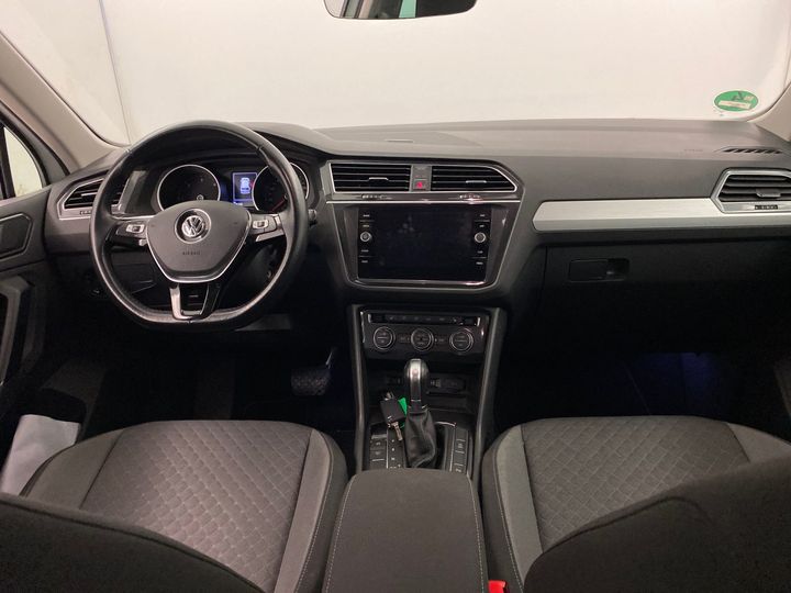 Photo 7 VIN: WVGZZZ5NZJW311837 - VOLKSWAGEN TIGUAN 2.0 TDI SCR 