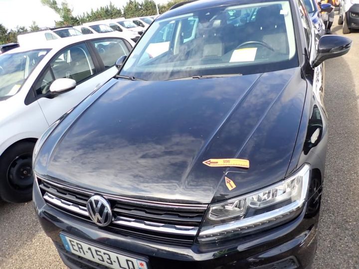 Photo 28 VIN: WVGZZZ5NZJW313247 - VOLKSWAGEN TIGUAN 