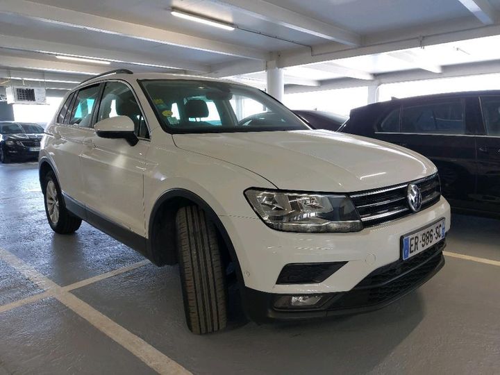 Photo 25 VIN: WVGZZZ5NZJW313287 - VOLKSWAGEN TIGUAN 