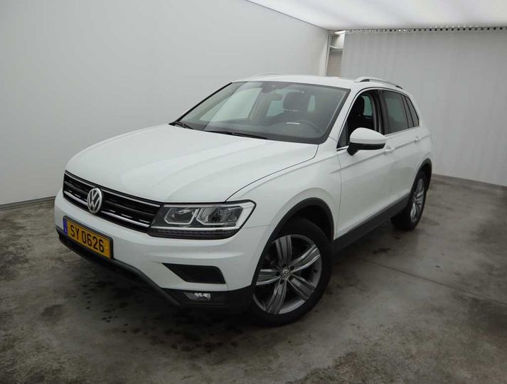 Photo 0 VIN: WVGZZZ5NZJW313482 - VOLKSWAGEN TIGUAN&#3916 