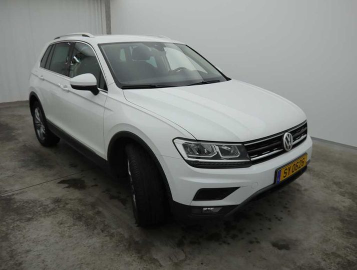 Photo 8 VIN: WVGZZZ5NZJW313482 - VOLKSWAGEN TIGUAN&#3916 