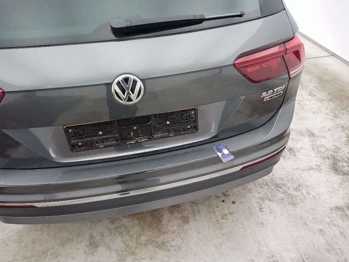 Photo 17 VIN: WVGZZZ5NZJW313599 - VOLKSWAGEN TIGUAN&#3916 