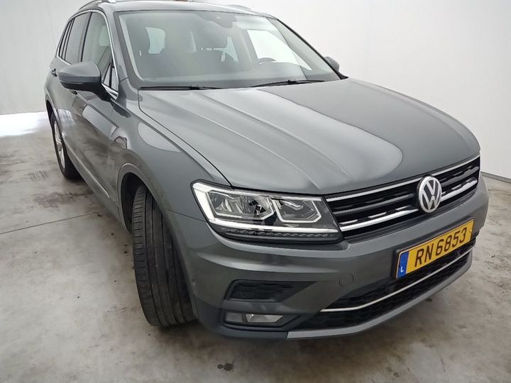 Photo 8 VIN: WVGZZZ5NZJW313599 - VOLKSWAGEN TIGUAN&#3916 