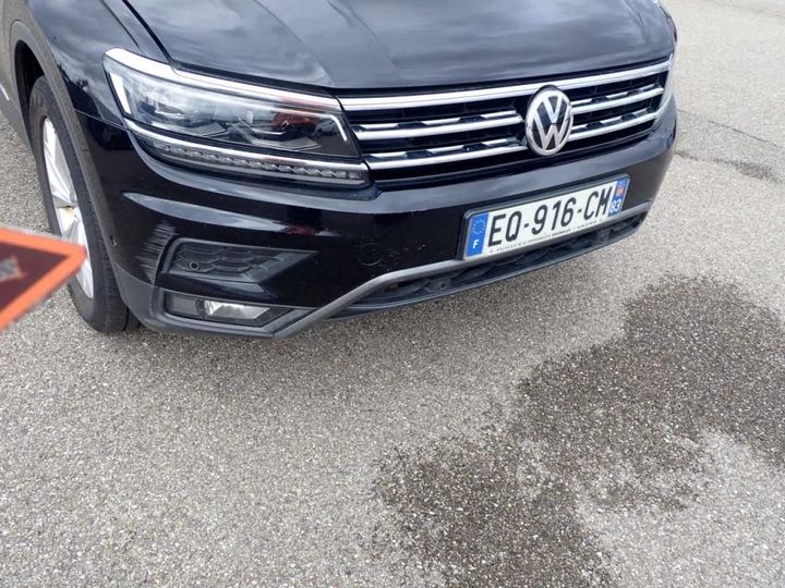 Photo 13 VIN: WVGZZZ5NZJW313601 - VOLKSWAGEN TIGUAN 