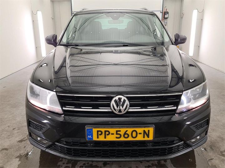 Photo 11 VIN: WVGZZZ5NZJW313970 - VOLKSWAGEN TIGUAN 