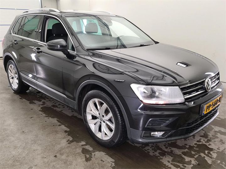 Photo 15 VIN: WVGZZZ5NZJW313970 - VOLKSWAGEN TIGUAN 