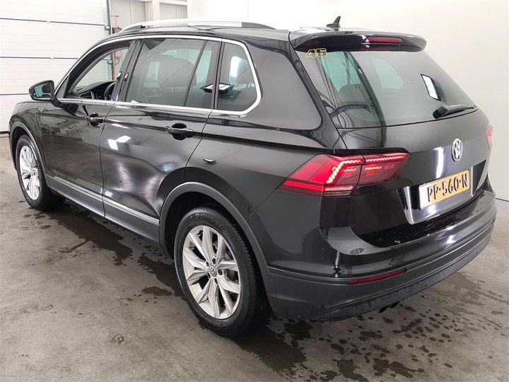 Photo 24 VIN: WVGZZZ5NZJW313970 - VOLKSWAGEN TIGUAN 