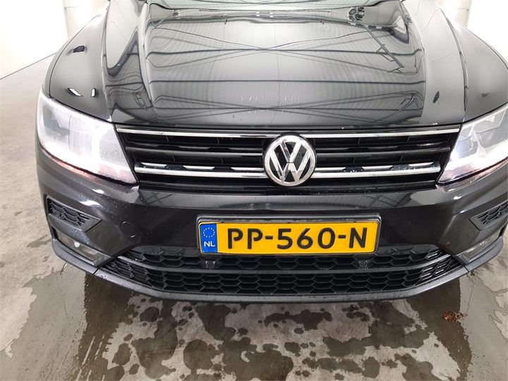 Photo 5 VIN: WVGZZZ5NZJW313970 - VOLKSWAGEN TIGUAN 