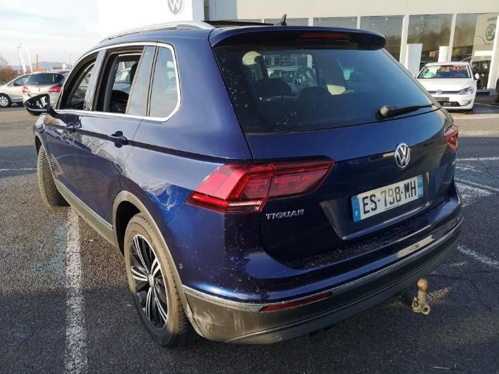 Photo 6 VIN: WVGZZZ5NZJW313992 - VOLKSWAGEN TIGUAN 