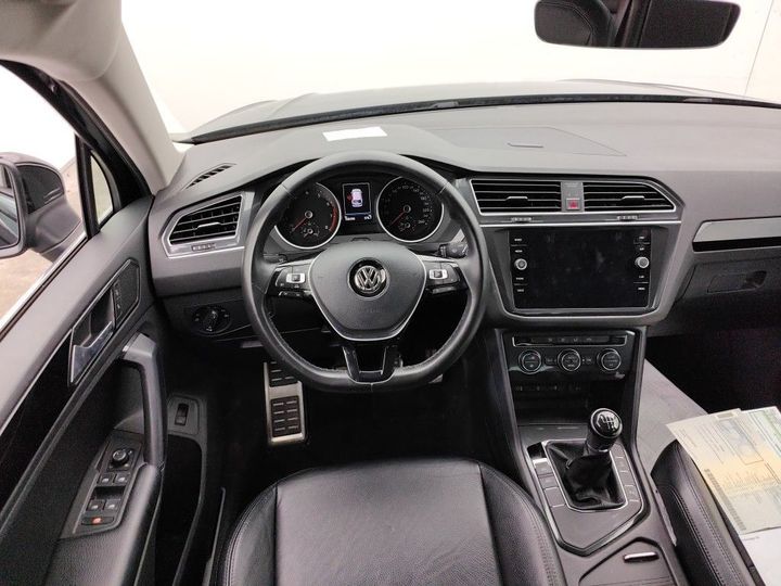 Photo 9 VIN: WVGZZZ5NZJW315578 - VOLKSWAGEN TIGUAN &#3916 