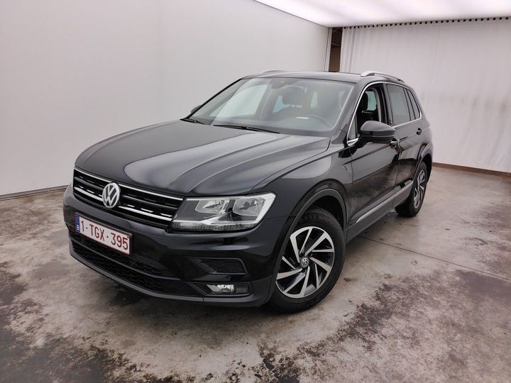 Photo 1 VIN: WVGZZZ5NZJW315578 - VOLKSWAGEN TIGUAN &#3916 