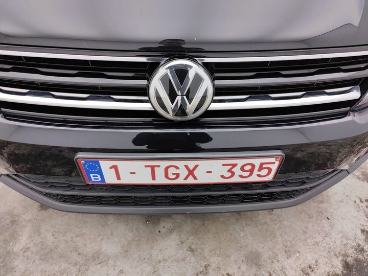 Photo 5 VIN: WVGZZZ5NZJW315578 - VOLKSWAGEN TIGUAN &#3916 