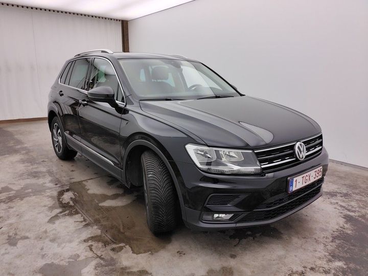 Photo 8 VIN: WVGZZZ5NZJW315578 - VOLKSWAGEN TIGUAN &#3916 