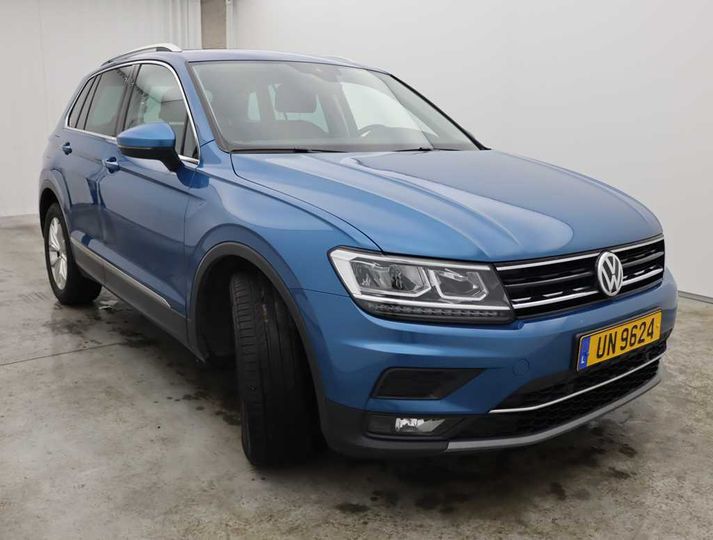 Photo 8 VIN: WVGZZZ5NZJW317300 - VOLKSWAGEN TIGUAN&#3916 