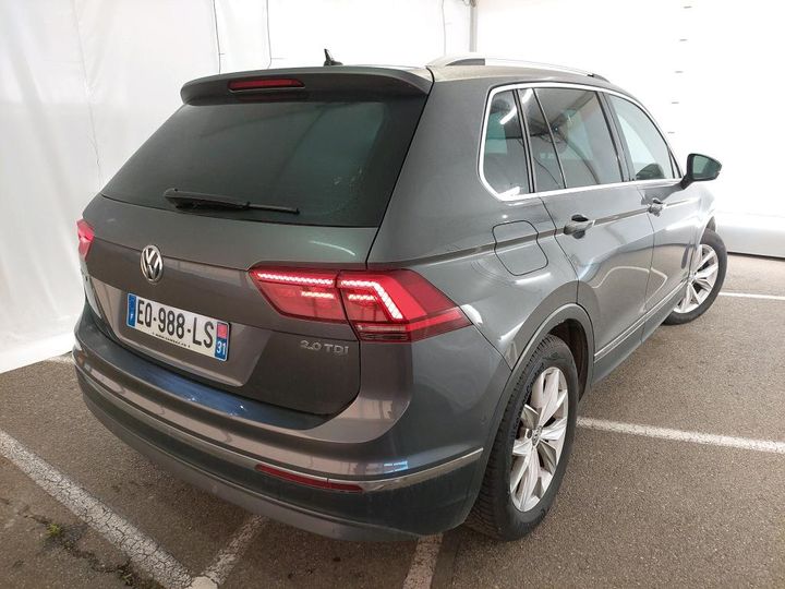 Photo 1 VIN: WVGZZZ5NZJW318327 - VW TIGUAN 